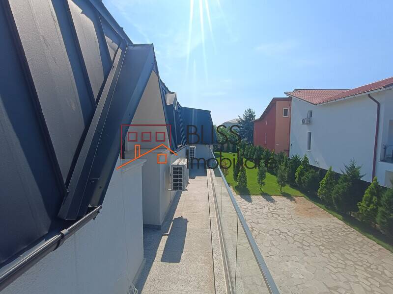 Casa 4 Camere Cu Gradina Privata Si Teren Generos | Bliss Imobiliare / Photo 33 - BLISS Imobiliare