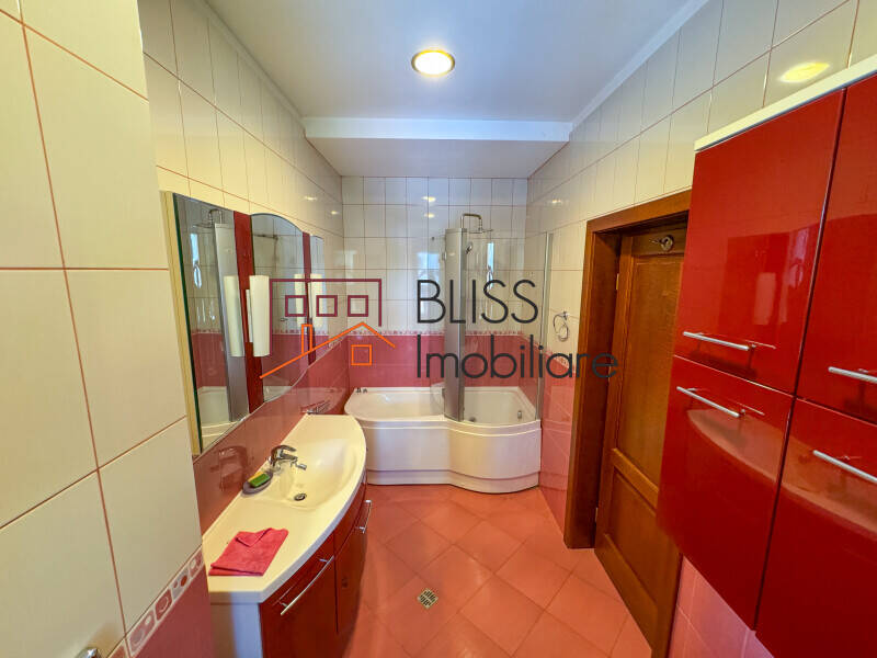 Conac Victorian, 9 Dormitoare, Piscine Interioara-exterioara, Pipera | Bliss Imobiliare / Photo 38 - BLISS Imobiliare