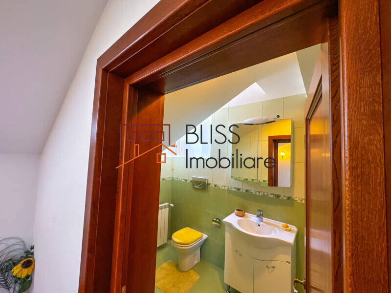 Conac Victorian, 9 Dormitoare, Piscine Interioara-exterioara, Pipera | Bliss Imobiliare / Photo 37 - BLISS Imobiliare