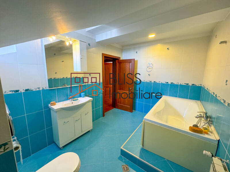 Conac Victorian, 9 Dormitoare, Piscine Interioara-exterioara, Pipera | Bliss Imobiliare / Photo 39 - BLISS Imobiliare