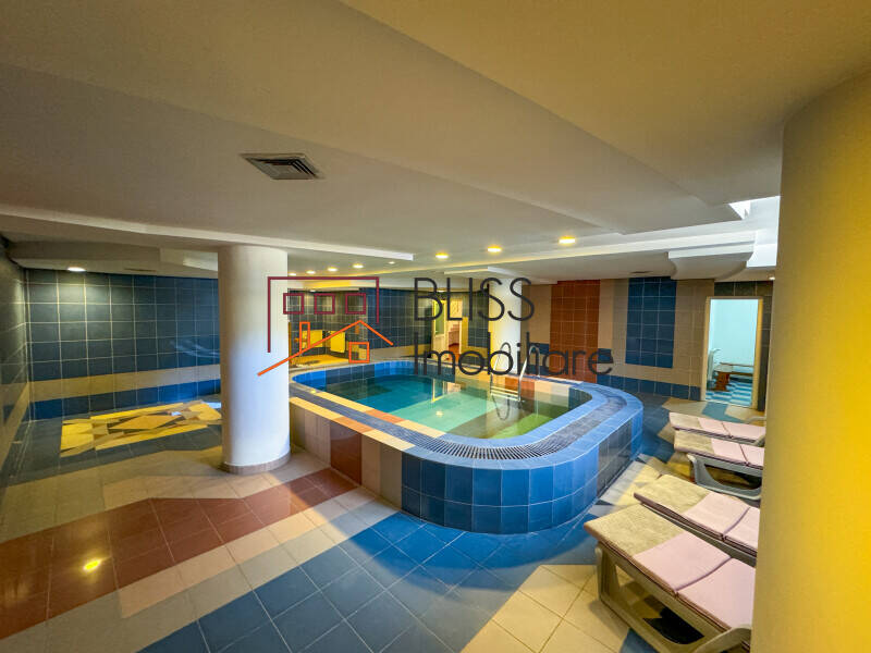 Victorian Manor Villa, 9 Bedrooms, Heated Indoor-outdoor Pools, Pipera, Bucharest / Ilfov | Bliss Imobiliare / Photo 10 - BLISS Imobiliare