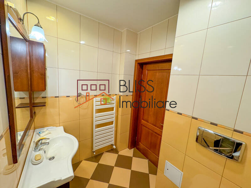Conac Victorian, 9 Dormitoare, Piscine Interioara-exterioara, Pipera | Bliss Imobiliare / Photo 46 - BLISS Imobiliare
