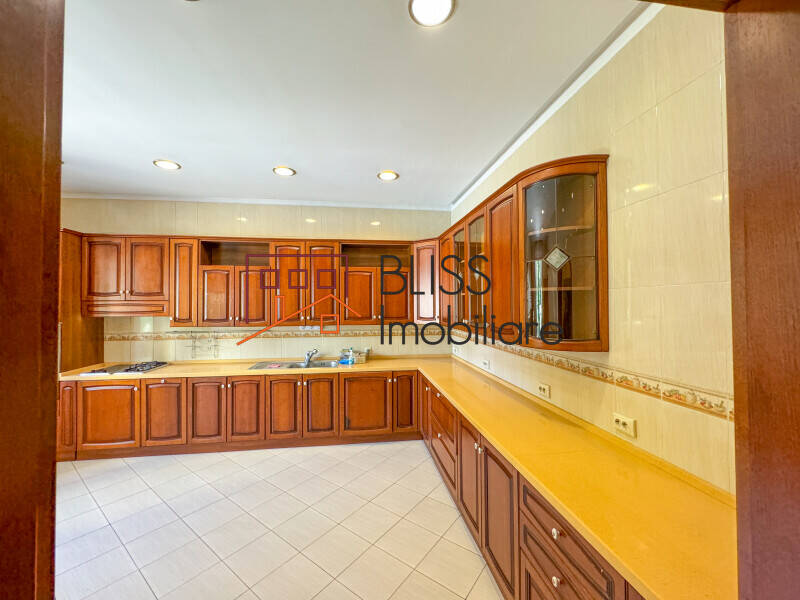 Conac Victorian, 9 Dormitoare, Piscine Interioara-exterioara, Pipera | Bliss Imobiliare / Photo 16 - BLISS Imobiliare