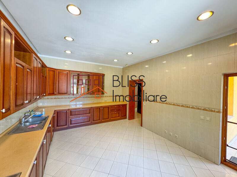 Conac Victorian, 9 Dormitoare, Piscine Interioara-exterioara, Pipera | Bliss Imobiliare / Photo 17 - BLISS Imobiliare