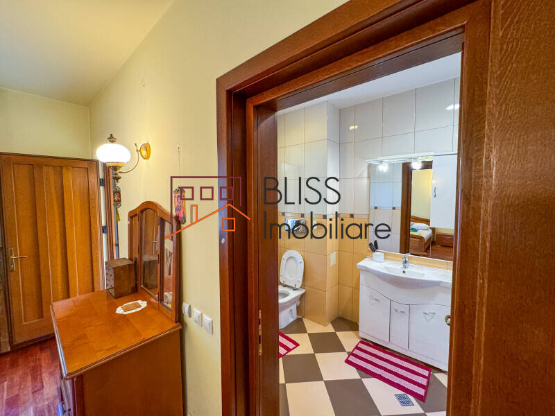 Victorian Manor Villa, 9 Bedrooms, Heated Indoor-outdoor Pools, Pipera, Bucharest / Ilfov | Bliss Imobiliare / Photo 40 - BLISS Imobiliare