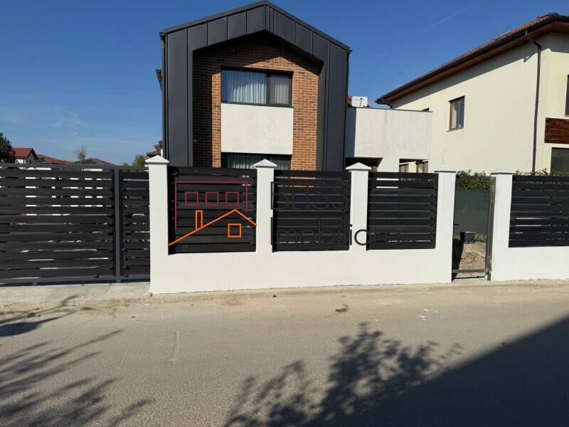 Modern 3-Bedroom Villa, Bucharest | Bliss Imobiliare / Photo 35 - BLISS Imobiliare