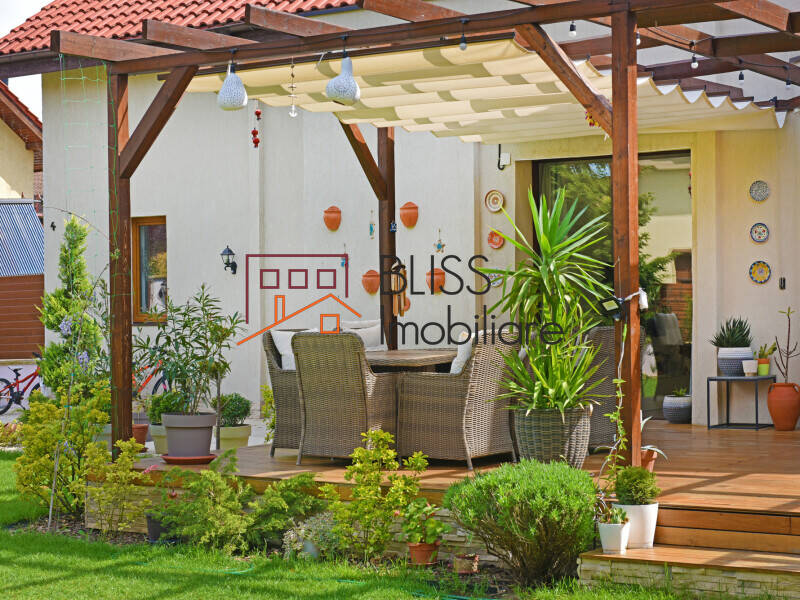 Vila Individuala Cu Gradina Pentru Familie Sau Business | Bliss Imobiliare / Photo 6 - BLISS Imobiliare