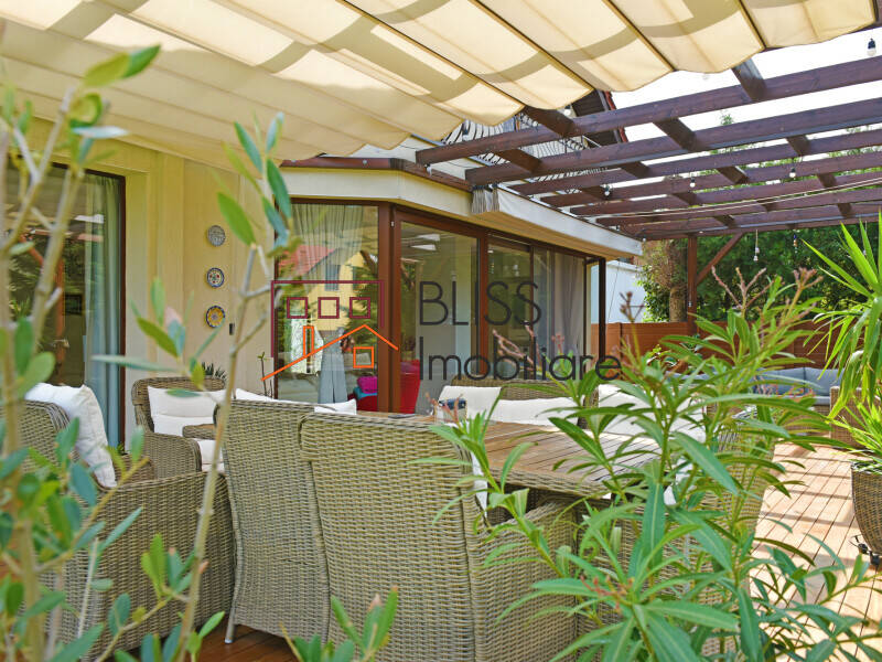 Vila Individuala Cu Gradina Pentru Familie Sau Business | Bliss Imobiliare / Photo 12 - BLISS Imobiliare