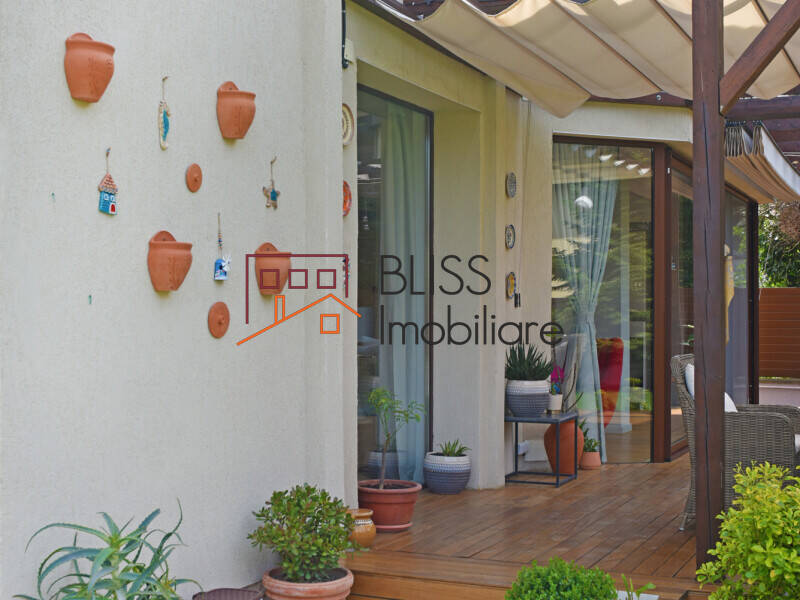 Vila Individuala Cu Gradina Pentru Familie Sau Business | Bliss Imobiliare / Photo 14 - BLISS Imobiliare