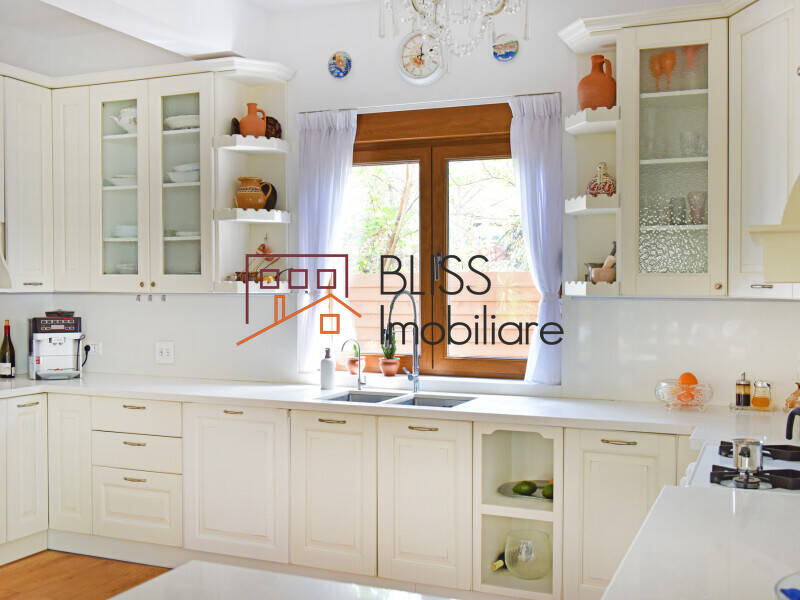 Vila Individuala Cu Gradina Pentru Familie Sau Business | Bliss Imobiliare / Photo 24 - BLISS Imobiliare