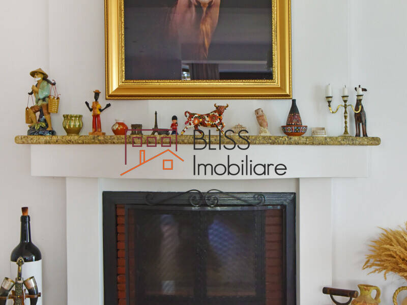 Generous Villa With Garden For Family And Business, Bucharest / Ilfov | Bliss Imobiliare / Photo 33 - BLISS Imobiliare