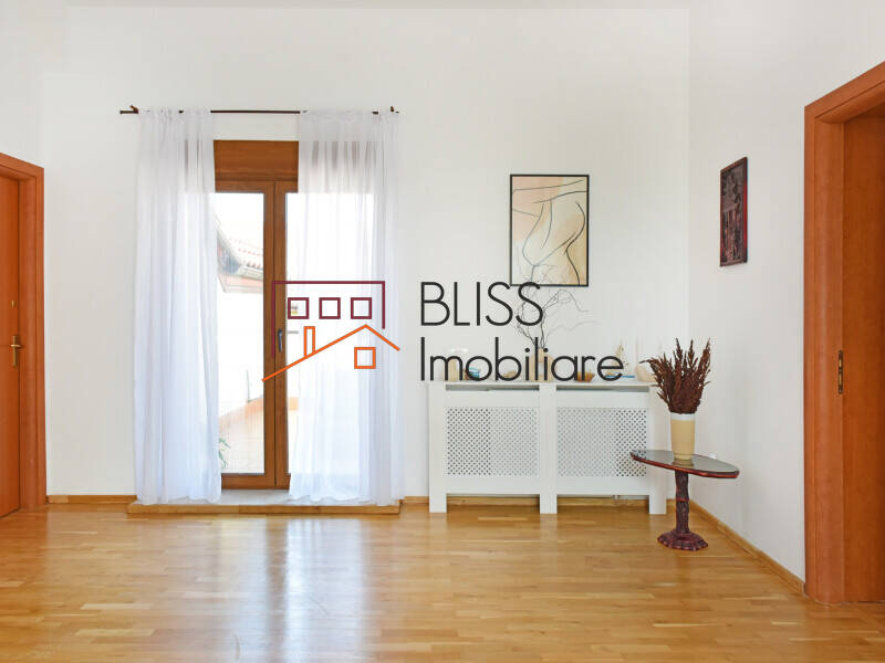 Generous Villa With Garden For Family And Business, Bucharest / Ilfov | Bliss Imobiliare / Photo 47 - BLISS Imobiliare