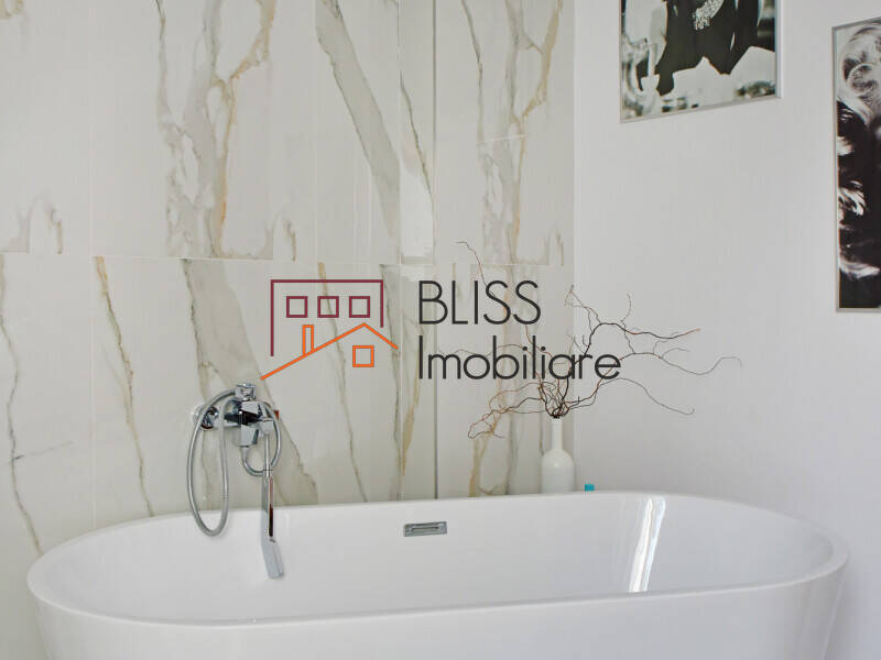 Vila Individuala Cu Gradina Pentru Familie Sau Business | Bliss Imobiliare / Photo 53 - BLISS Imobiliare