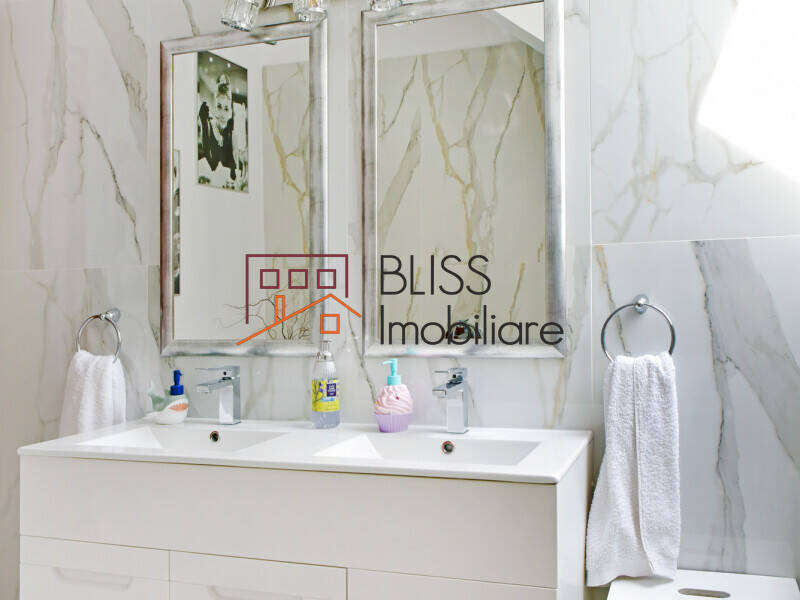 Vila Individuala Cu Gradina Pentru Familie Sau Business | Bliss Imobiliare / Photo 54 - BLISS Imobiliare