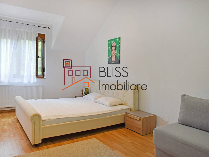 Vila Individuala Cu Gradina Pentru Familie Sau Business | Bliss Imobiliare / Photo 55 - BLISS Imobiliare
