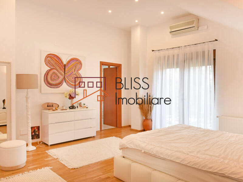 Vila Individuala Cu Gradina Pentru Familie Sau Business | Bliss Imobiliare / Photo 59 - BLISS Imobiliare