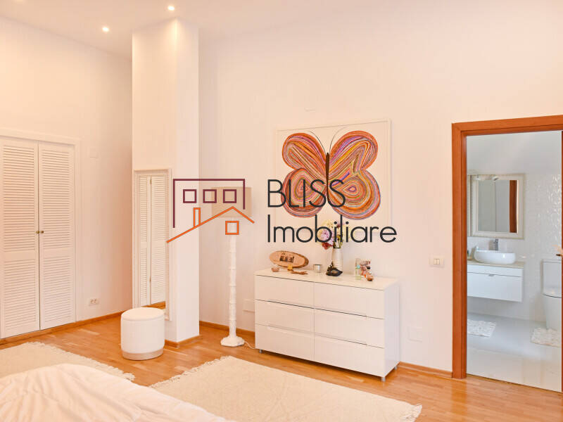 Generous Villa With Garden For Family And Business, Bucharest / Ilfov | Bliss Imobiliare / Photo 60 - BLISS Imobiliare