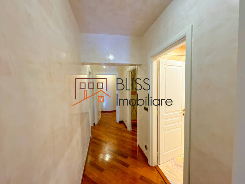 Apartament Lux 4 Camere Primaverii | Jean Monnet Residence | Bliss Imobiliare / Photo 18 - BLISS Imobiliare