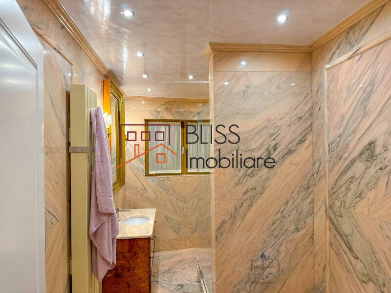 Apartament Lux 4 Camere Primaverii | Jean Monnet Residence | Bliss Imobiliare / Photo 26 - BLISS Imobiliare