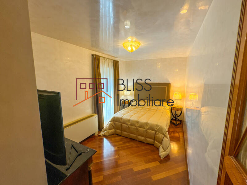 Apartament Lux 4 Camere Primaverii | Jean Monnet Residence | Bliss Imobiliare / Photo 23 - BLISS Imobiliare