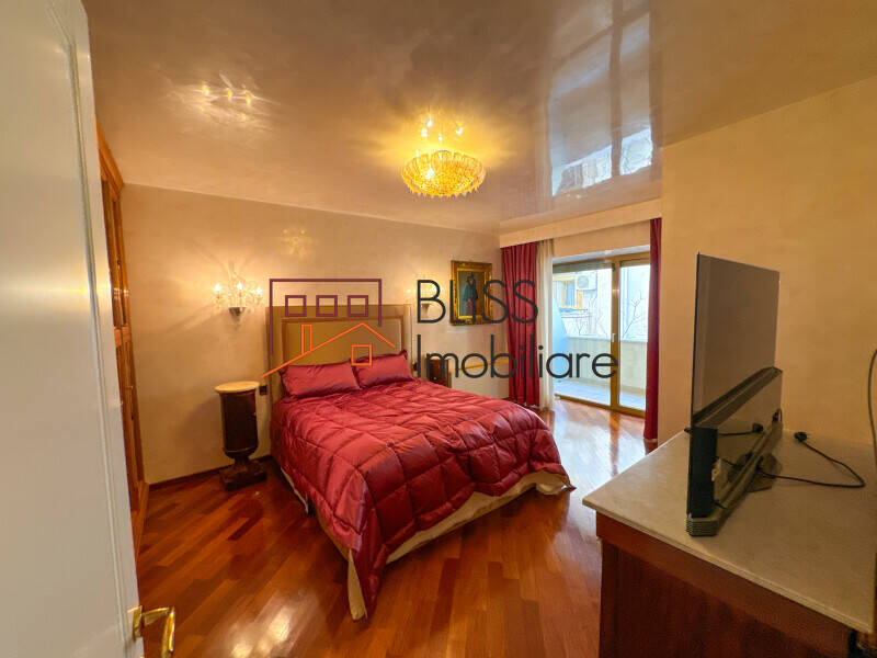 Apartament Lux 4 Camere Primaverii | Jean Monnet Residence | Bliss Imobiliare / Photo 29 - BLISS Imobiliare
