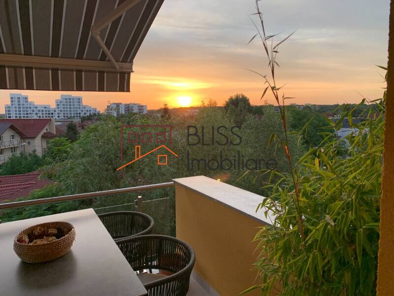 Apartament 5 Camere, Living Deschis, Zona Premium Iancu Nicolae Pipera | Bliss Imobiliare / Photo 8 - BLISS Imobiliare