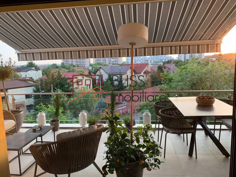 Apartament 5 Camere, Living Deschis, Zona Premium Iancu Nicolae Pipera | Bliss Imobiliare / Photo 1 - BLISS Imobiliare