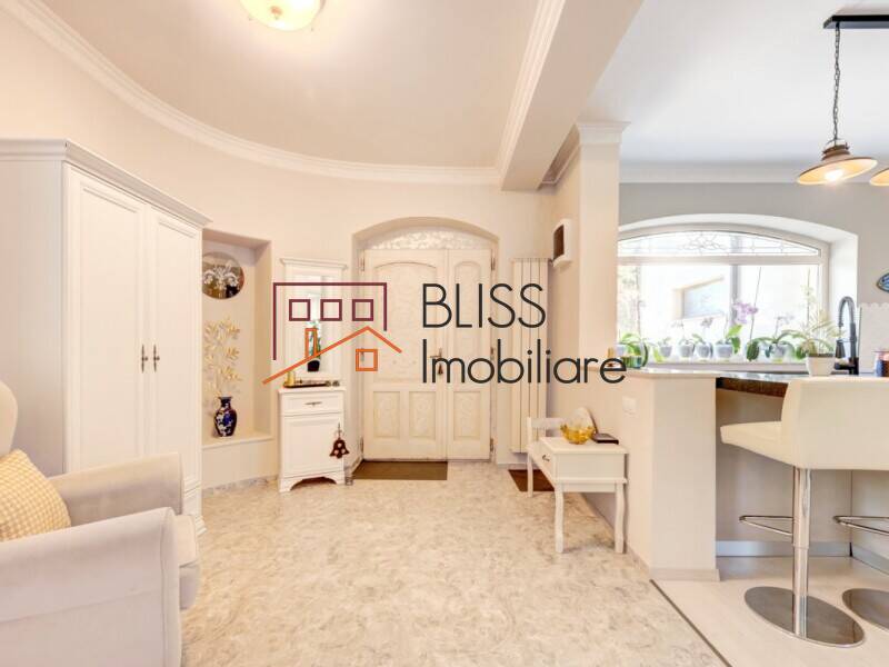 Vila Premium Cu 6 Camere, Gradina Privata Si Garaj | Bliss Imobiliare / Photo 2 - BLISS Imobiliare