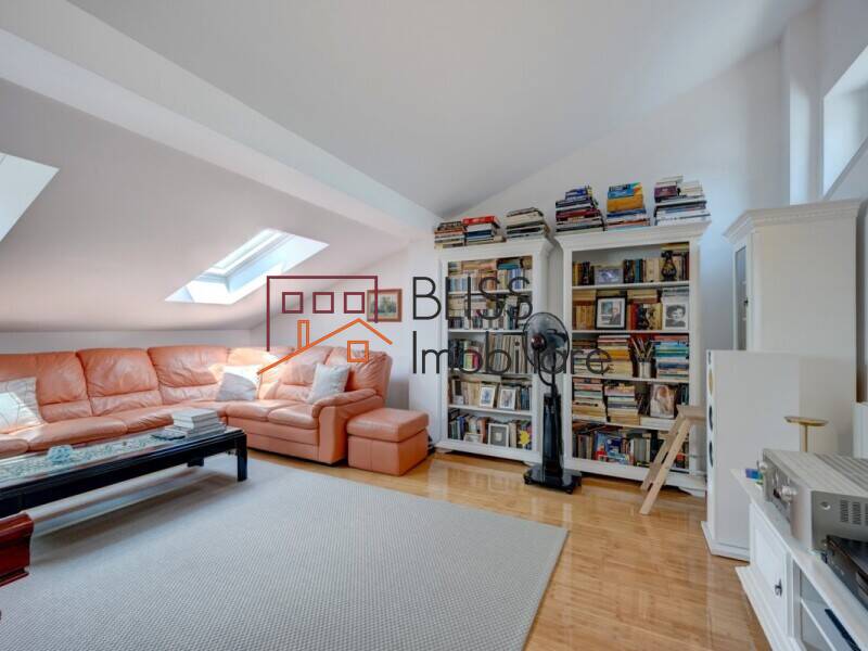 Vila Premium Cu 6 Camere, Gradina Privata Si Garaj | Bliss Imobiliare / Photo 17 - BLISS Imobiliare