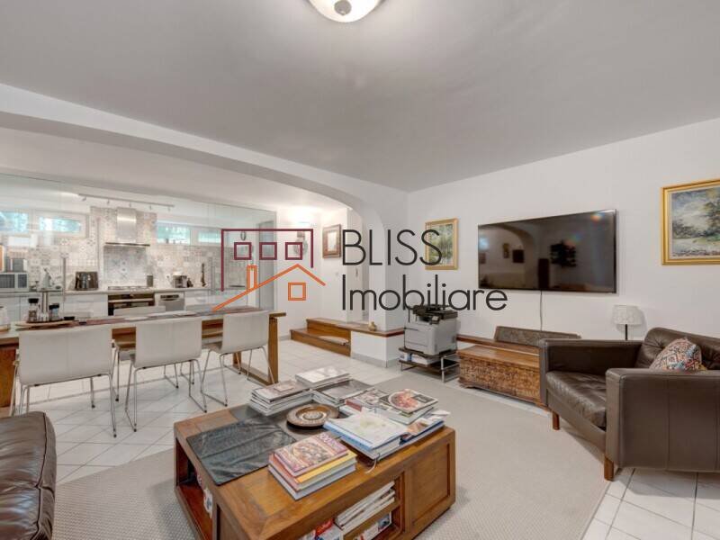 Vila Premium Cu 6 Camere, Gradina Privata Si Garaj | Bliss Imobiliare / Photo 20 - BLISS Imobiliare