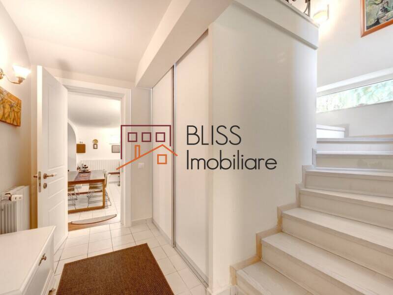 Vila Premium Cu 6 Camere, Gradina Privata Si Garaj | Bliss Imobiliare / Photo 27 - BLISS Imobiliare