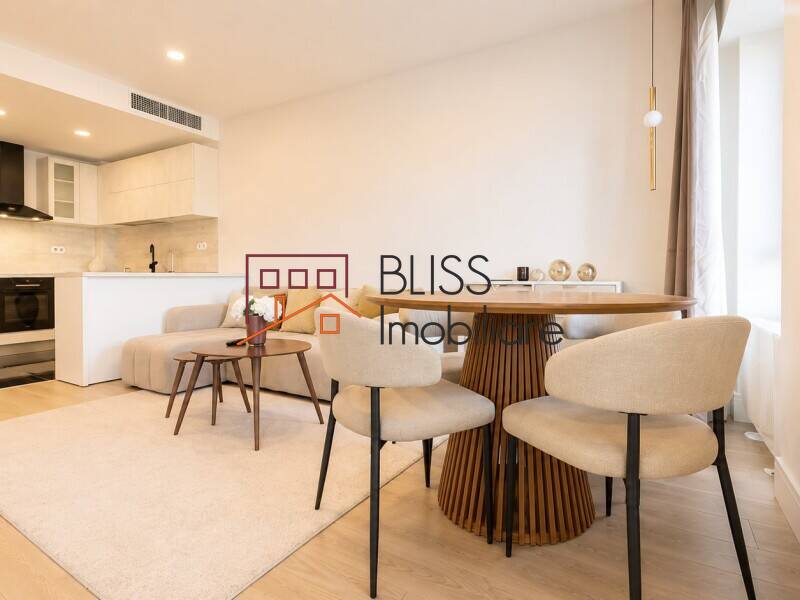 Apartament 2 Camere Mobilat, Cu Logie Generoasa | Bliss Imobiliare / Photo 2 - BLISS Imobiliare