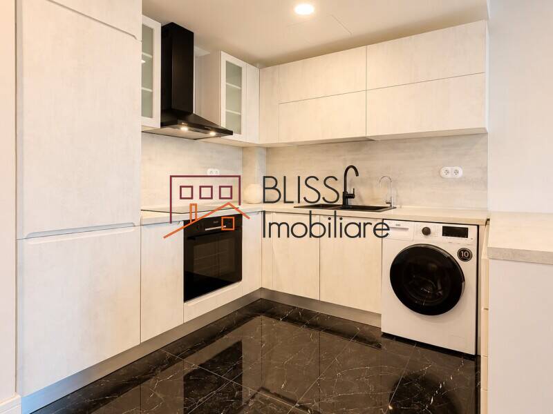 Apartament 2 Camere Mobilat, Cu Logie Generoasa | Bliss Imobiliare / Photo 5 - BLISS Imobiliare