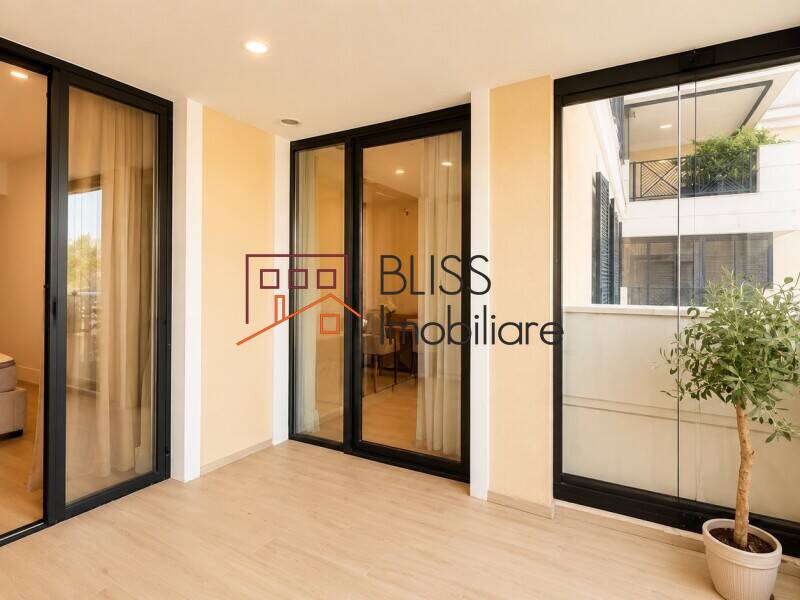 Apartament 2 Camere Mobilat, Cu Logie Generoasa | Bliss Imobiliare / Photo 8 - BLISS Imobiliare