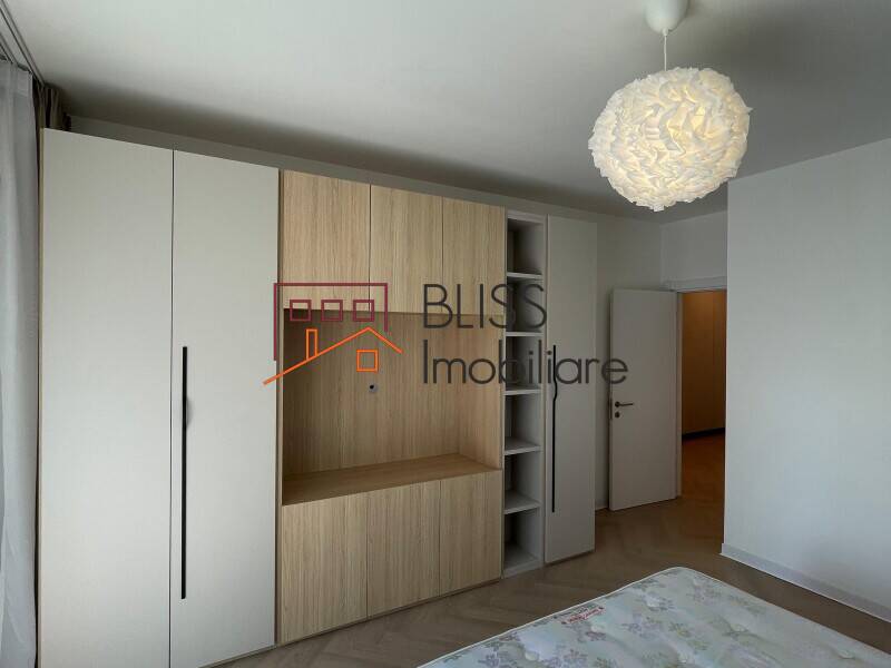 Apartament de Inchiriat Herastrau | Nordului - 4 Camere - ID:40631 | Bliss Imobiliare / Photo 13 - BLISS Imobiliare