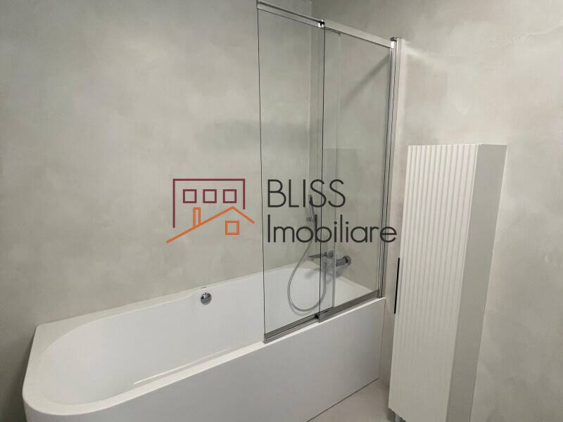 Apartament de Inchiriat Herastrau | Nordului - 4 Camere - ID:40631 | Bliss Imobiliare / Photo 14 - BLISS Imobiliare