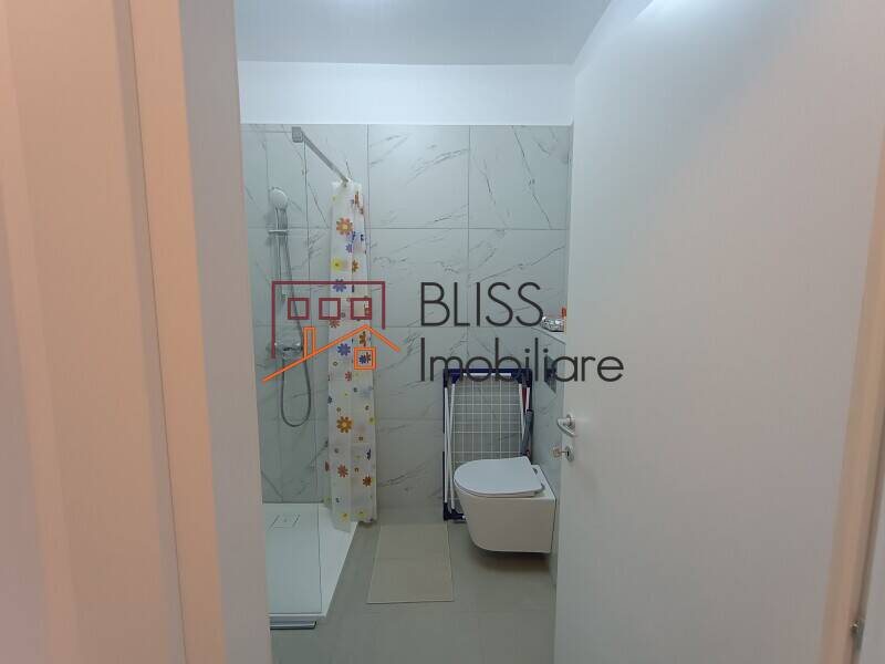Furnished 1-Bedroom Apartment With Balcony And Parking, Bucharest / Ilfov | Bliss Imobiliare / Photo 8 - BLISS Imobiliare