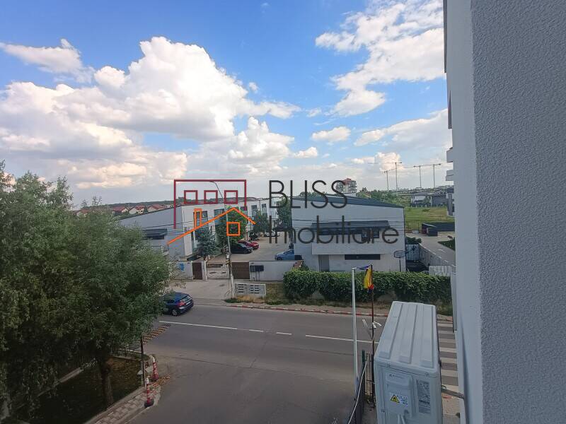 Furnished 1-Bedroom Apartment With Balcony And Parking, Bucharest / Ilfov | Bliss Imobiliare / Photo 12 - BLISS Imobiliare