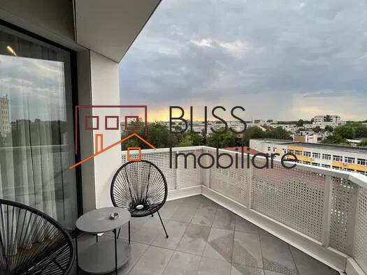 Apartament de Inchiriat Herastrau | Nordului - 2 Camere - ID:101777 | Bliss Imobiliare / Photo 1 - BLISS Imobiliare
