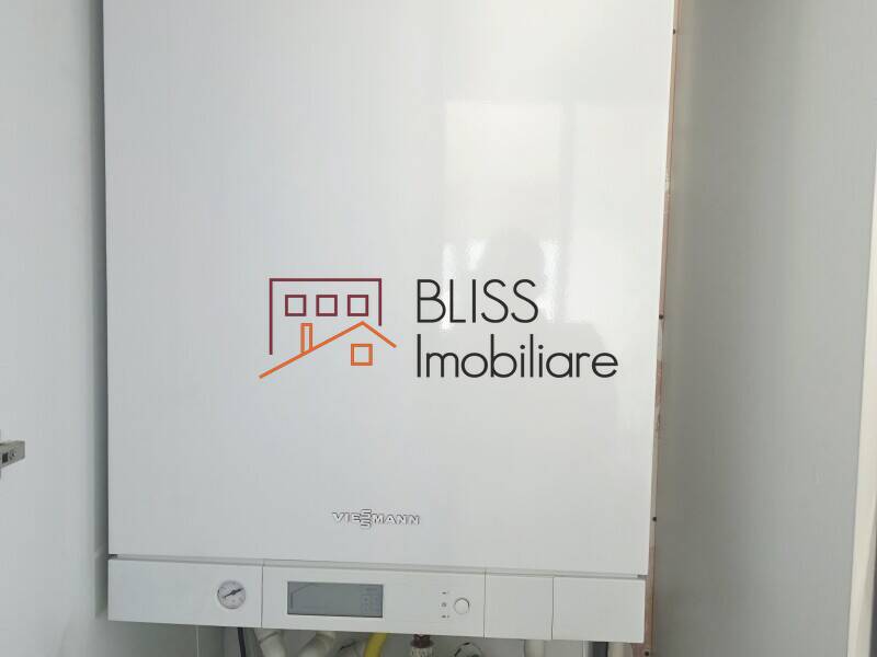 Apartament 5 Camere, Living Deschis, Zona Premium Iancu Nicolae Pipera | Bliss Imobiliare / Photo 7 - BLISS Imobiliare