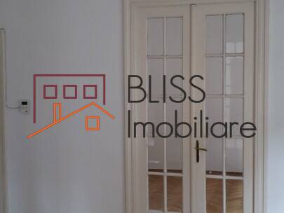 House for Sale Floreasca | Barbu Vacarescu, Bucharest - 3 Bedroom - ID:121672 | Bliss Imobiliare / Photo 2 - BLISS Imobiliare