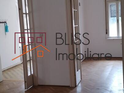 House for Sale Floreasca | Barbu Vacarescu, Bucharest - 3 Bedroom - ID:121672 | Bliss Imobiliare / Photo 6 - BLISS Imobiliare