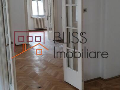 House for Sale Floreasca | Barbu Vacarescu, Bucharest - 3 Bedroom - ID:121672 | Bliss Imobiliare / Photo 9 - BLISS Imobiliare
