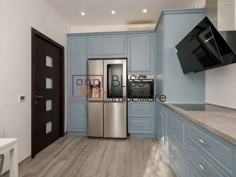 Apartament Luminos Cu 3 Dormitoare Si Terasa | Bliss Imobiliare / Photo 7 - BLISS Imobiliare