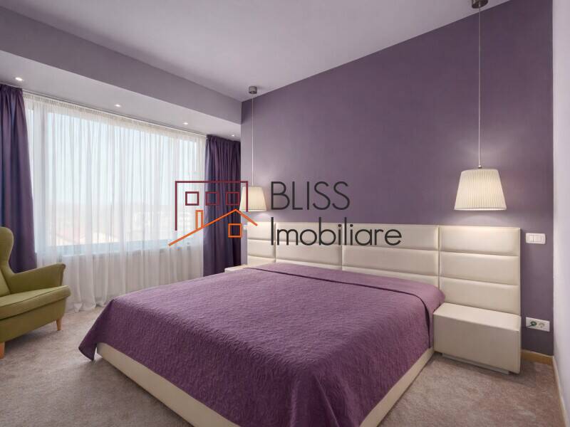 Bright 3-Bedroom Apartment With Terrace, Bucharest / Ilfov | Bliss Imobiliare / Photo 11 - BLISS Imobiliare