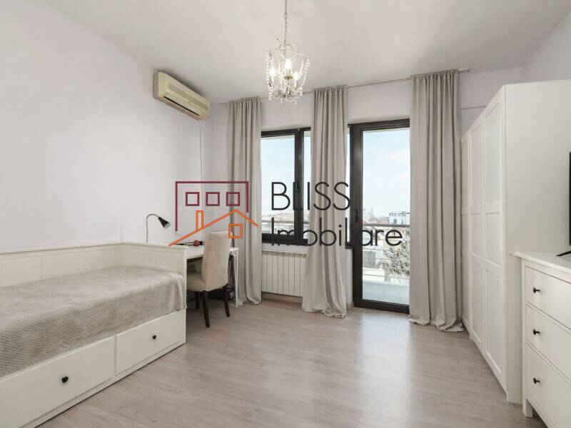 Bright 3-Bedroom Apartment With Terrace, Bucharest / Ilfov | Bliss Imobiliare / Photo 13 - BLISS Imobiliare
