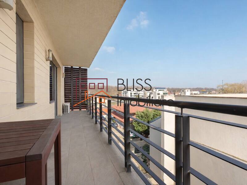 Bright 3-Bedroom Apartment With Terrace, Bucharest / Ilfov | Bliss Imobiliare / Photo 14 - BLISS Imobiliare