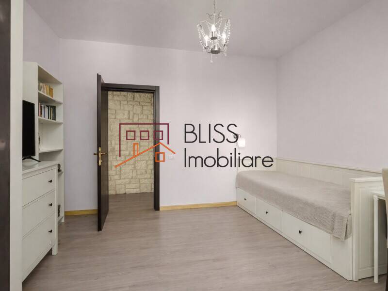 Bright 3-Bedroom Apartment With Terrace, Bucharest / Ilfov | Bliss Imobiliare / Photo 16 - BLISS Imobiliare