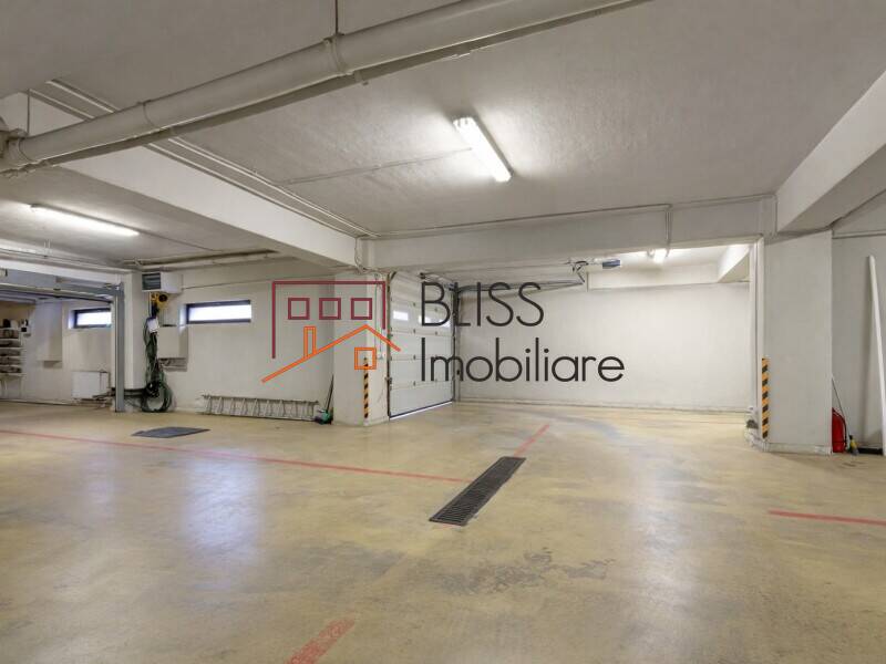 Bright 3-Bedroom Apartment With Terrace, Bucharest / Ilfov | Bliss Imobiliare / Photo 18 - BLISS Imobiliare