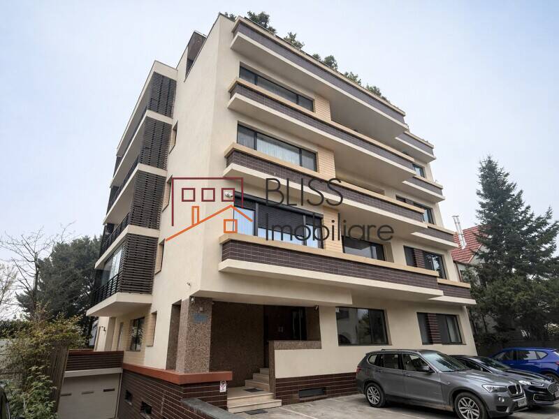 Apartament Luminos Cu 3 Dormitoare Si Terasa | Bliss Imobiliare / Photo 20 - BLISS Imobiliare